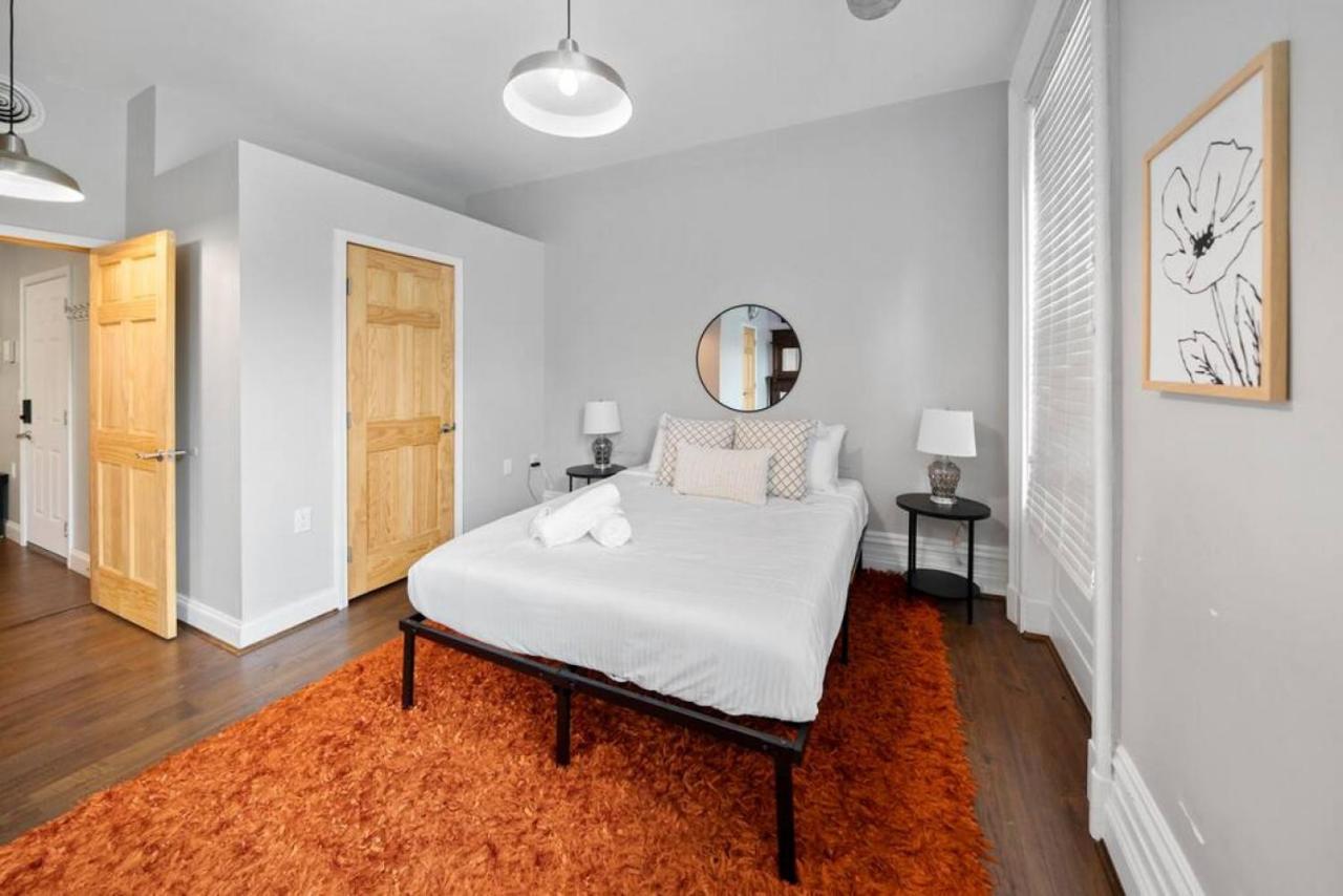 City Escape 2Br Steps To Tql Near Otr And Downtown Cincinnati Bagian luar foto