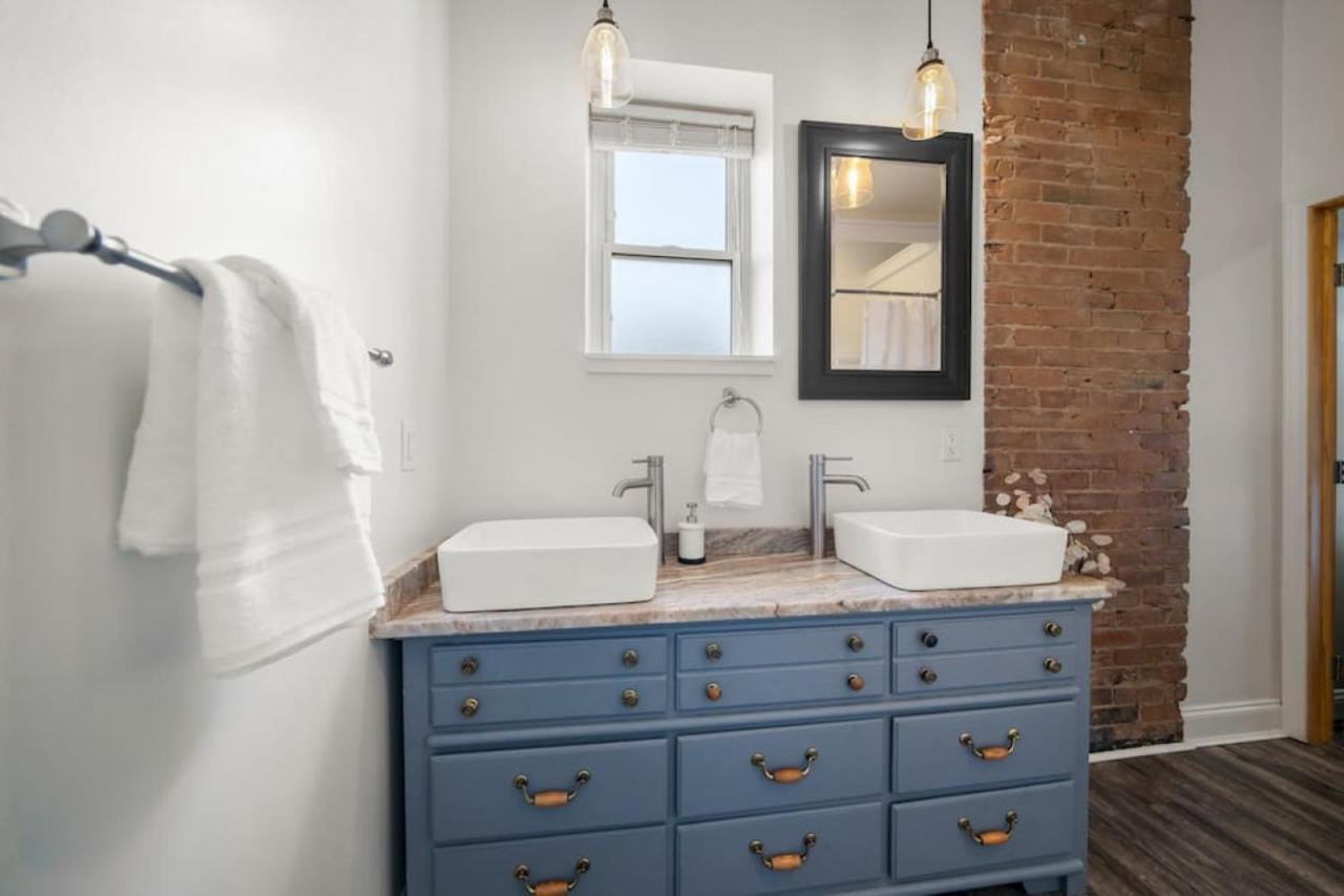 City Escape 2Br Steps To Tql Near Otr And Downtown Cincinnati Bagian luar foto