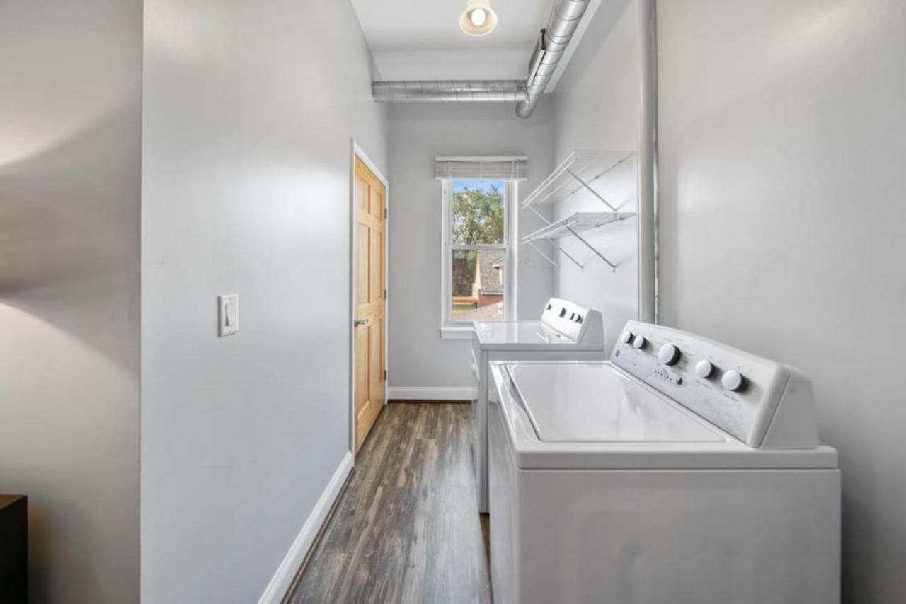 City Escape 2Br Steps To Tql Near Otr And Downtown Cincinnati Bagian luar foto
