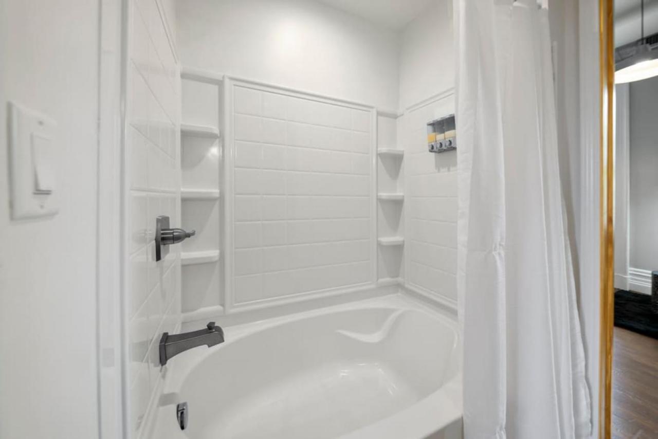 City Escape 2Br Steps To Tql Near Otr And Downtown Cincinnati Bagian luar foto