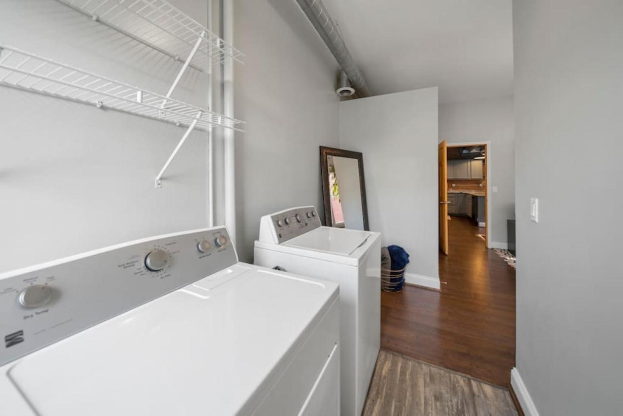 City Escape 2Br Steps To Tql Near Otr And Downtown Cincinnati Bagian luar foto